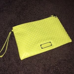 Victoria's Secret clutch