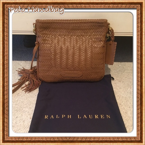 Polo Ralph Lauren Handbags - Polo Ralph Lauren Handbag