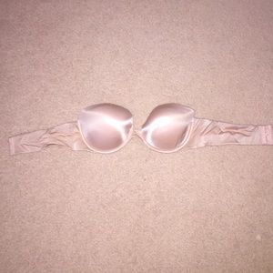 36C Strapless Bra Victoria's Secret