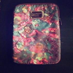 MARC by Marc Jacobs iPad Case