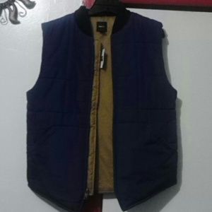 Fall gap kids vest