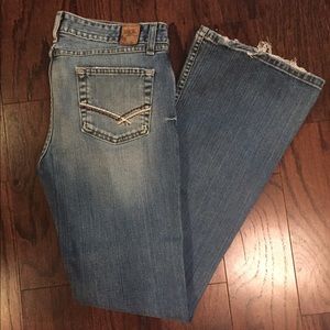 BKE Element Stretch Jeans