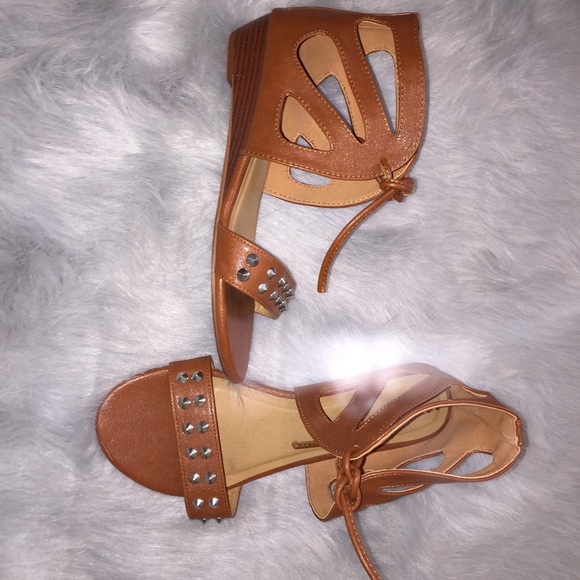 Sandal size 8