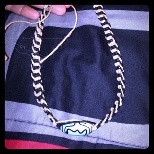 Shark Necklace