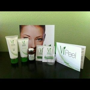 VI peel kit Precision Plus