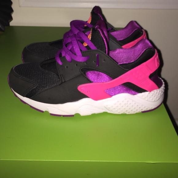Nike huaraches
