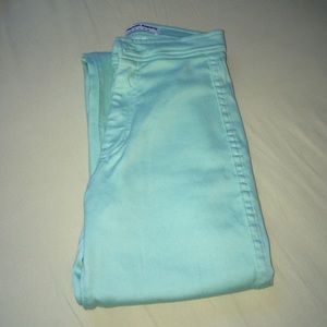 american apparel jeans