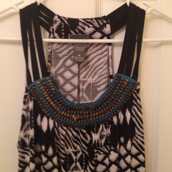 Tank - Picture 2 of 2