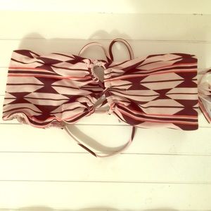 Acacia Swimwear Lumahai in Native