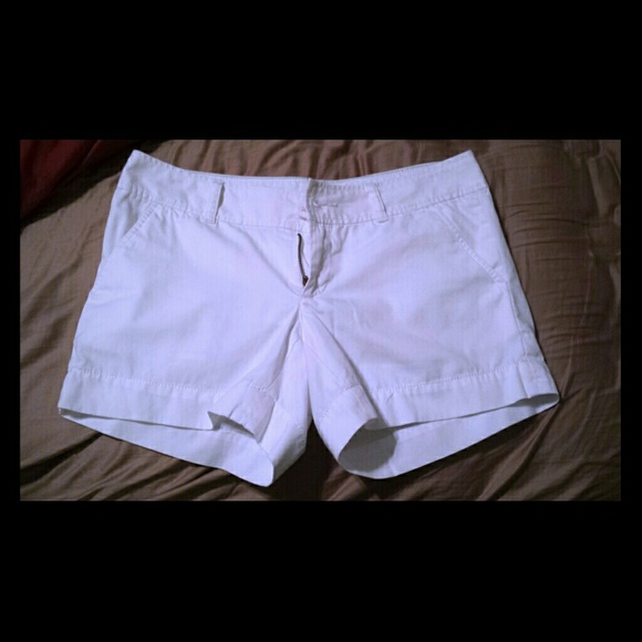 Lilly pulitzer shorts