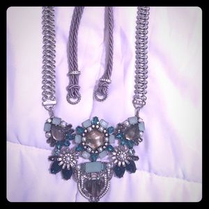 Chloe + Isabel Beau Monde Statement Necklace