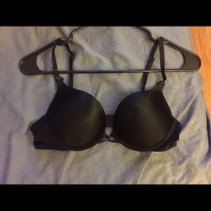 Victoria Secret's Bombshell Bra