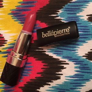 Bella Pierre Pink Lipstick