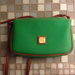 Dooney & Bourke satchel