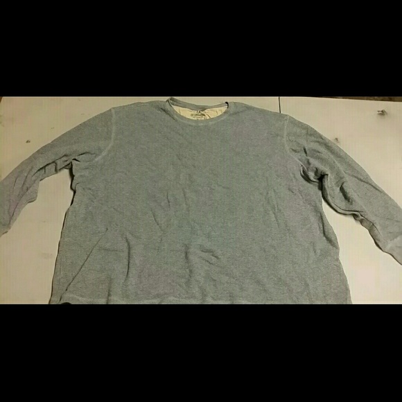 Outdoor Life thermal long sleeve 3x XXXL shirt