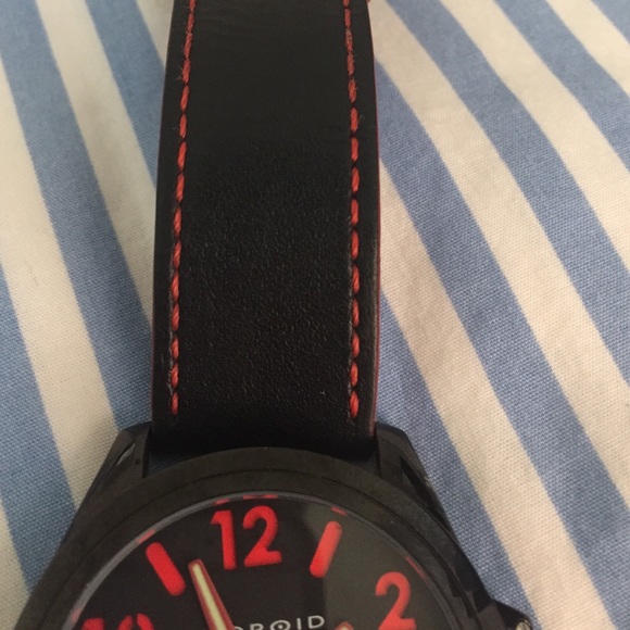 Android watch - Picture 3 of 3