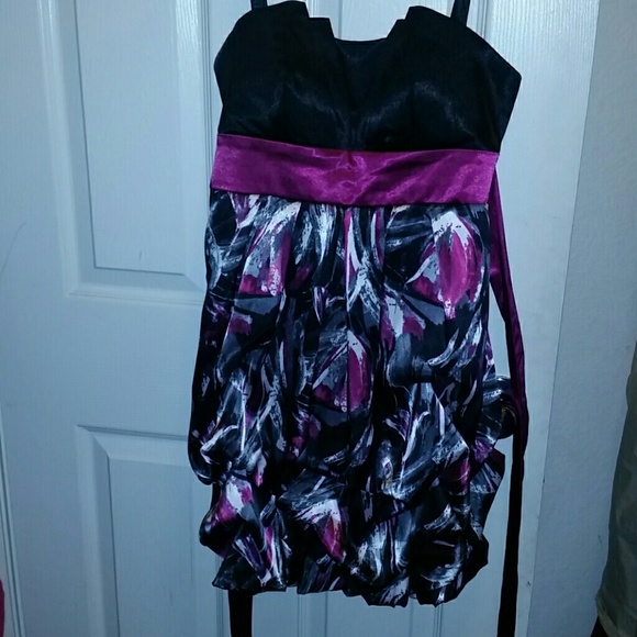 Homecoming Dress