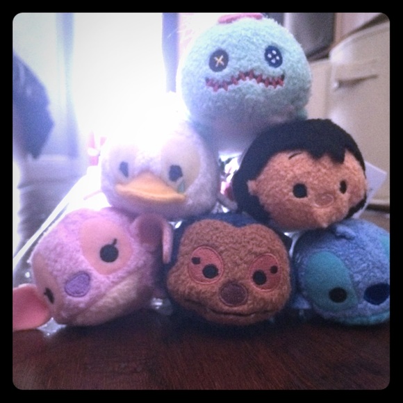 Tsum Tsum