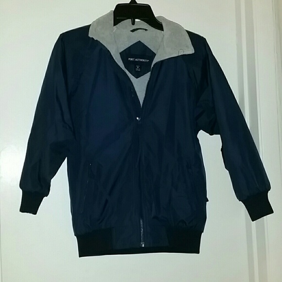 Jacket - Picture 2 of 3