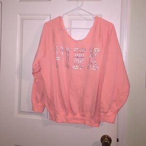 Victoria Secret Sweater