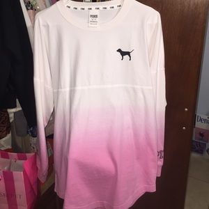 Victoria Secret Varsity Crew