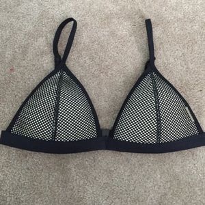 Triangl dupe bikini top