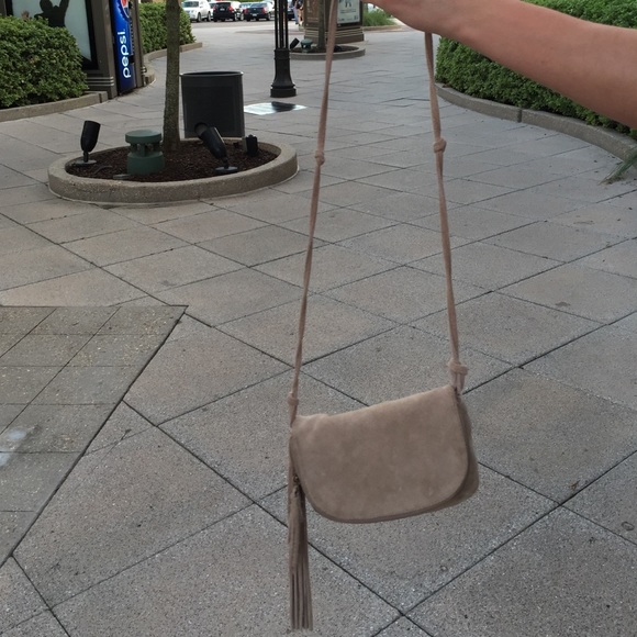 purse