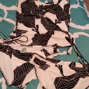 Tommy bahama swimsuit