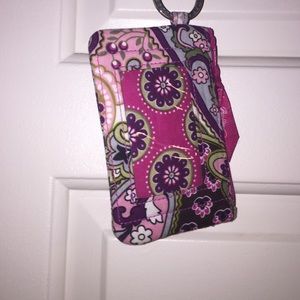 Vera Bradley Wallet