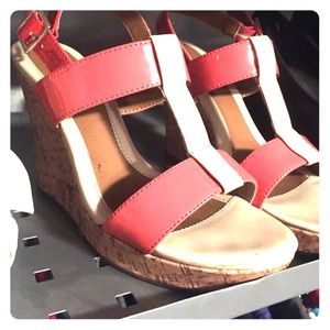 Excellent condition wedges