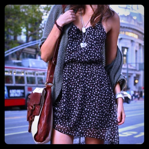 Lucky Brand abbey road in great condition