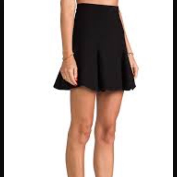 Parker Skirt 💕