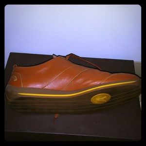 Louis Vuitton men's shoe. Size 11