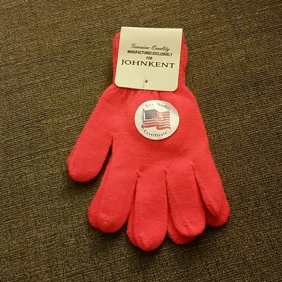 Gloves