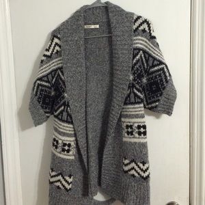 Old Navy Drapey Cardigan Size S
