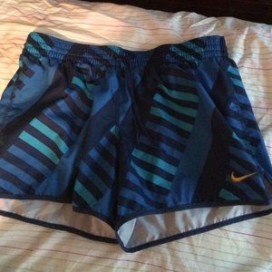 Nike shorts