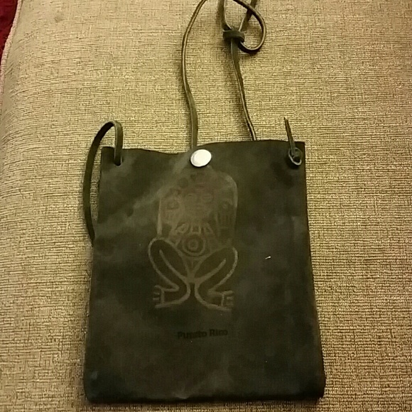 Little purse