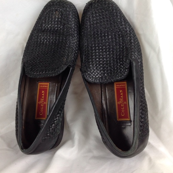 Cole Haan Shoes - Cole Haan country loafers 8b