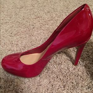 Jessica Simpson Calie pump size 10