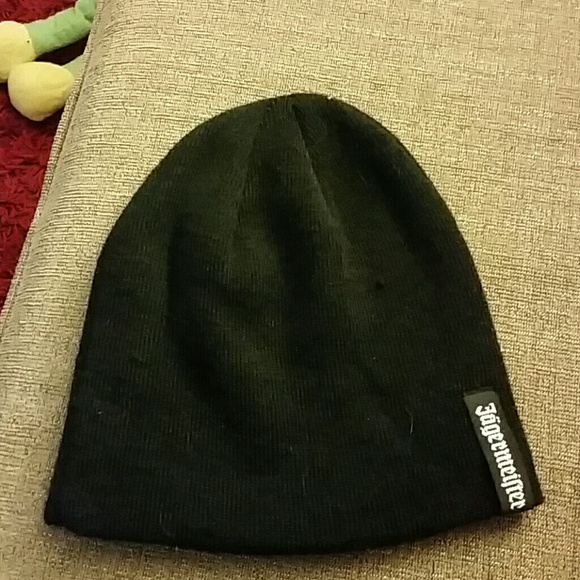 Beanie