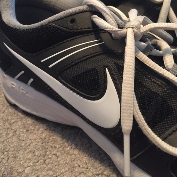 Nike air relentless