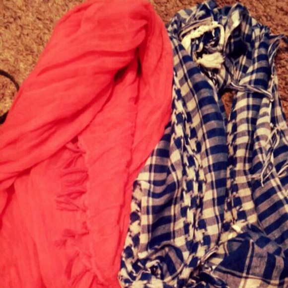 Scarves