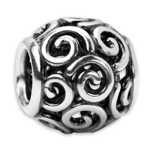 Pandora Ocean Breeze bead