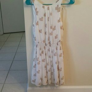 Zara Kitty Dress