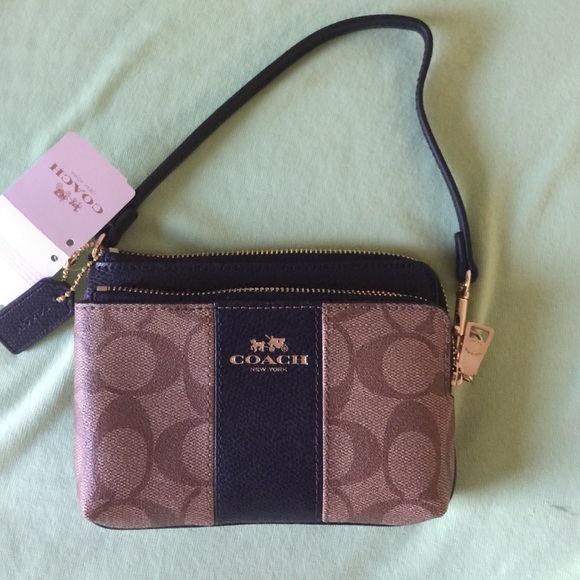 Coach bag - Picture 3 of 3