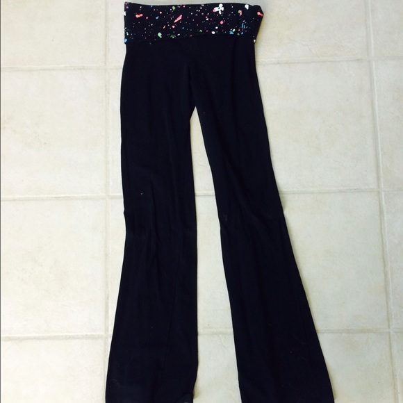 Victoria secret leggings