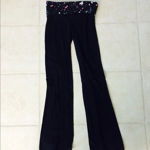 Victoria secret leggings