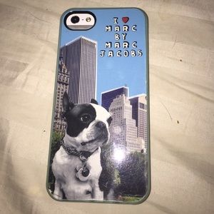 iPhone 5 phone case! 💚