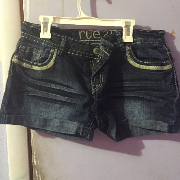 Shorts