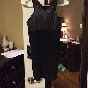 Bebe dress